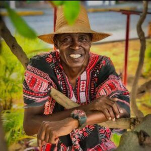 Afrozulianidad; tambor, investigación y el Ajé de nuestra historia.