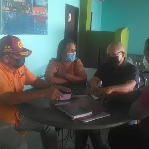 Corpozulia y alcaldía de Miranda impulsan estado mayor de alimentación