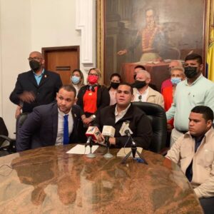 Clez instaló Subcomisión de Derechos Humanos, Justicia, Convivencia y Paz