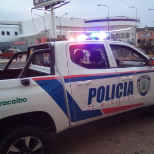 Polimaracaibo, pone orden.
