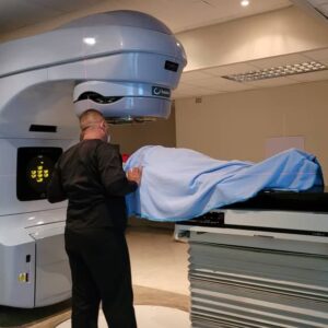 Autoridad Única de Salud del Zulia constató operatividad del Oncológico Dr. Humberto Fernández Morán