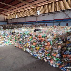 Municipio Miranda inició distribución de más de 12 mil combos clap