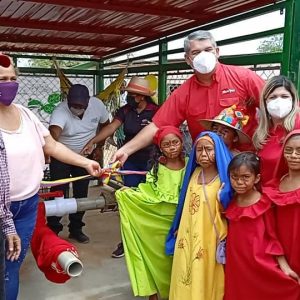 Avanza La Ruta del Agua en la subregión Guajira.