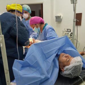 Trabajo conjunto entre la Gobernación del Zulia y la Alcaldía sureña