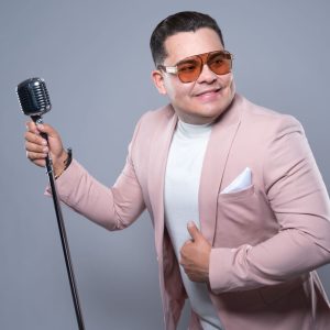Kike Music un talento venezolano con calidad de exportación