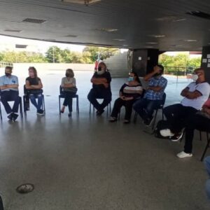 Orfeón Universitario de LUZ arriba a sus 75 aniversario de su primera presentación