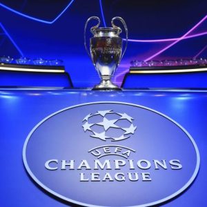Cuartos de final de la Champions League: partidos, fechas y cuándo se juegan