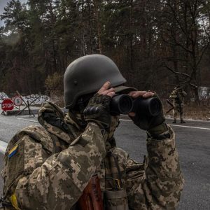 Países de la OTAN financian al invasor ruso
