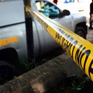 Hombre asesina a su padre a machetazos por negarse a darle comida