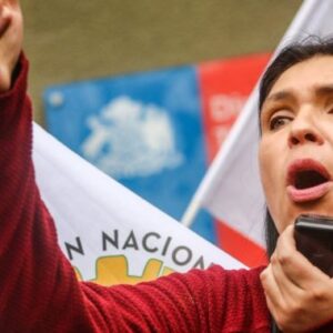 Designación de la dirigente comunista Bárbara Figueroa como embajadora en Argentina genera polémica en Chile