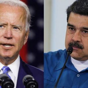 La columna de Oppenheimer: EEUU-Venezuela: Mucho ruido y pocas nueces.