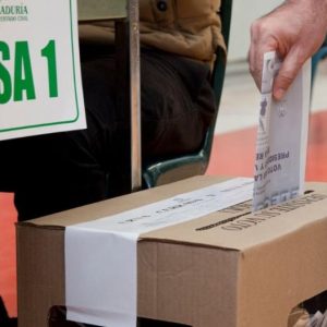 Colombia: confirman primeros hechos de violencia durante el día de las Elecciones 2022