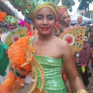 Estado Bolívar: Falta de recursos no impidió celebración del Carnaval de El Callao