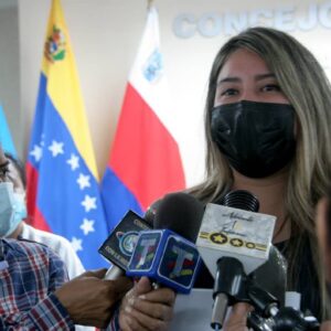 Zulia: Concejales de Maracaibo preocupados por crisis alimentaria y agua potable