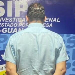 Portuguesa: SIP captura sujeto por arremeter contra expareja
