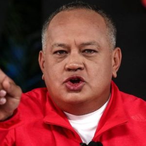 Chavismo dividido en torno a resultados del encuentro EEUU-Maduro: Diosdado pregunta ¿Quién dijo que vamos para México? Esa puerta se cerró…Vea vídeo y opine