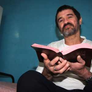 Espeluznante conversación: Me lo llevé y me lo comí»: Esto fue de la vida de Dorangel Vargas, «El Comegente» Vea vídeo