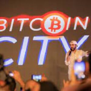 El Salvador: Bukele con dificultades ante negativa de aceptación del bitcóin y Bitcoin City