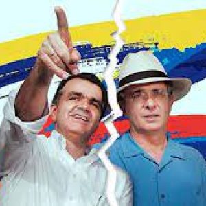 Colombia: Ex presidente Álvaro Uribe pide que Óscar Iván Zuluaga decline candidatura