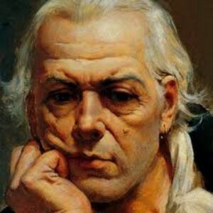 Francisco de Miranda, el hijo de la panadera