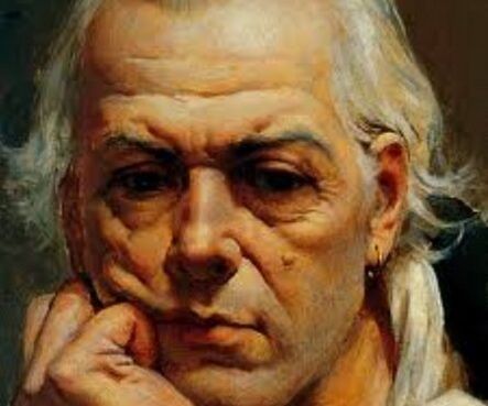 FRANCISCO DE MIRANDA