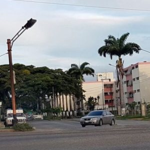AMTT cerrará vías en Barquisimeto jueves y viernes #23Mar