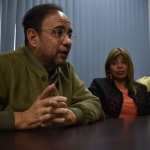 Denuncia Avanzada Progresista: Mediocre es la labor de Adolfo Pereira en sus primeros 100 días de gestión