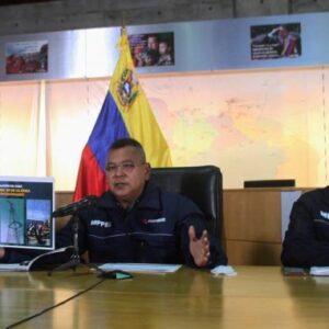 Otra vez: Corpoelec anuncia Plan de Administración de Carga de emergencia motivado al mantenimiento de Termozulia