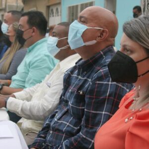 Zulia: Concejales de Maracaibo atienden necesidades de los vecinos de la parroquia Juana de Ávila