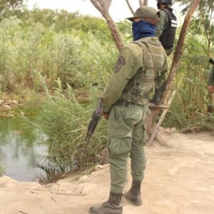 Sin sorpresas: Zulia se consolida como el estado fronterizo más violento, según FundaRedes
