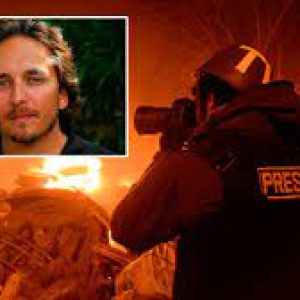 The New York Times: Fuerzas rusas habrían masacrado a dos periodistas norteamericanos en Ucrania