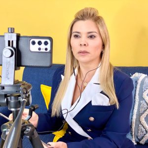 Denuncia Griselda Reyes: “Ningún estado o región podrá desarrollarse con las constantes fallas eléctricas”