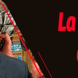 Guaidó de actor de estrella de Hollywood a tragicomedia: La Gran Estafa, vea quiénes hubiesen sido los actores-intérpretes