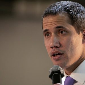 Sigue escándalo post encuentro Maduro-USA: Todos sabían y nadie sabía… ¿sorprendido Guaidó?