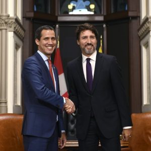 ¿Sabes cuántos recursos le ha otorgado el Gobierno de Canadá al pseudo Gobierno Interino de Juan Guaidó por concepto de ayudas humanitarias? Por Carlos Socorro