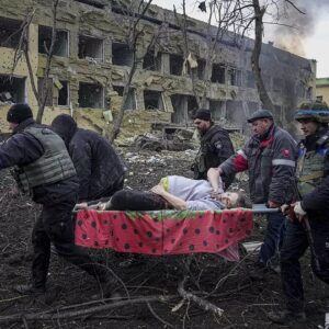 Guerra en Ucrania: ¿Cómo terminará la guerra en Ucrania? Estos son los 5 escenarios posibles