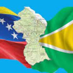 Guyana presentó ante la CIJ argumentos para dar validez al laudo arbitral de 1899 para establecer  frontera entre Guayana Británica y Venezuela