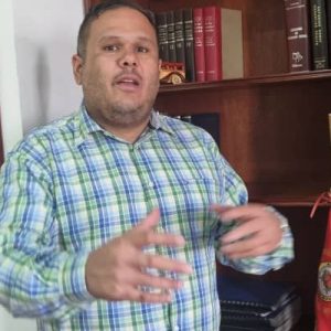 Héctor Sulbaran: EEUU dejó en evidencia que el interinato no existe 