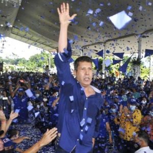Opinión: Ronda Dominical, Por José Ángel Borrego
