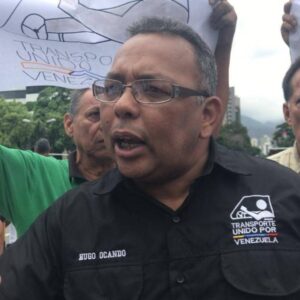 Hugo Ocando(TUxVzla): “El desarrollo del sector transporte en Venezuela está ligado al éxito económico del país”