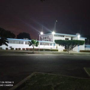 “No descansaremos hasta levantar nuestro Hospital Juan de Dios Martínez” Dr. Germán Valbuena