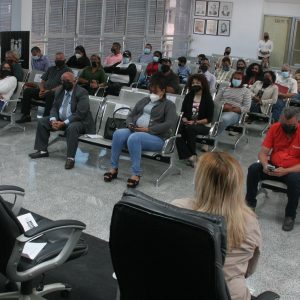 Zulia: Concejales trabajarán para mejorar la educación en Maracaibo