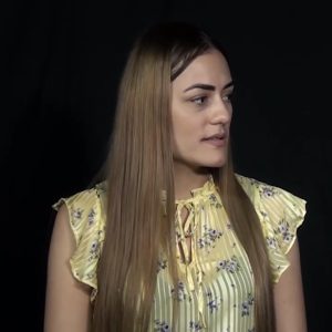 Inseguridad en el campo: Daniela Pérez sobrevivió al sicariato y mantiene la defensa de sus tierras en el Sur del Lago de Maracaibo Ver vídeo