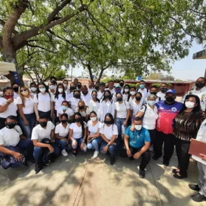 Zulia: SISMESUR inicia capacitación de la 1era cohorte de profesionales en San Francisco