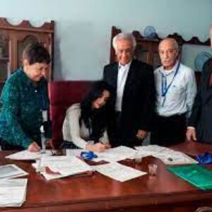 Ing. Iván Messori nuevo presidente de la Cámara Venezolana de la Industria de la Radiodifusión