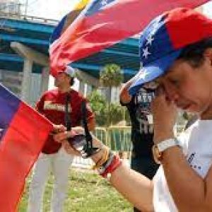 EE.UU.: Inicia deportación de venezolanos corruptos