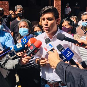 Gran Caracas: Jesús Armas denunció pérdida de 70% de inversiones en Hidrocapital entre 2002 y 2015