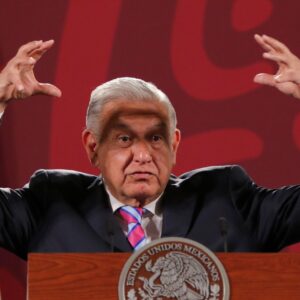La columna de Oppenheimer: El patético doble mensaje de América Latina sobre Ucrania