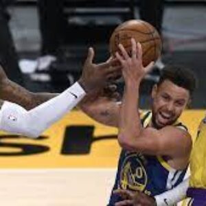 NBA: Los Lakers desechados de los Play-in cómo juguete viejo