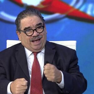 Opinión: Ensalada de Vainitas, Por José Ángel Borrego